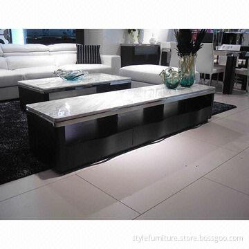 Modern style TV stand